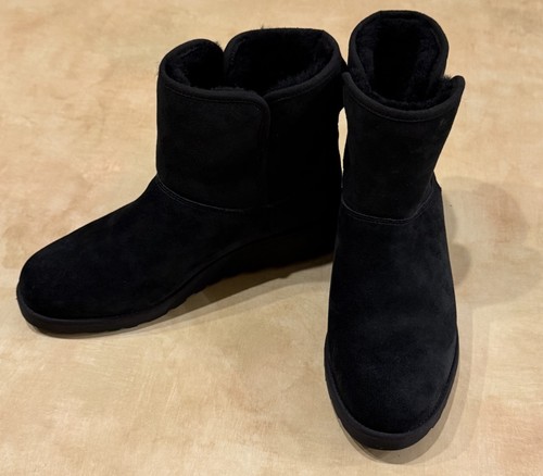 Ugg kristin wedge - ugg, ankle