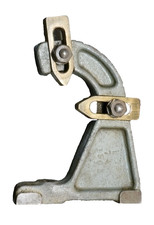 Myford travelling steady - for