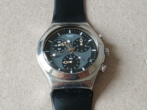 Swatch irony windfall ycs410gx - windfall,