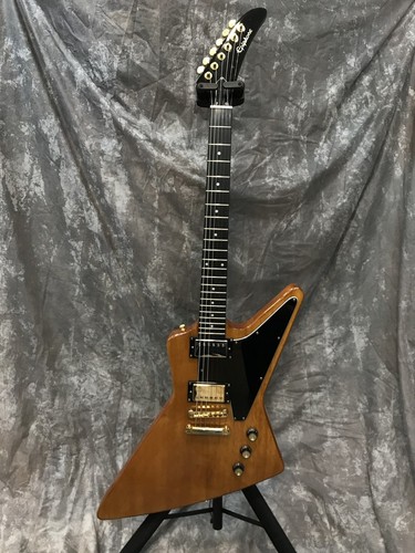 Epiphone explorer mod - explorer, used