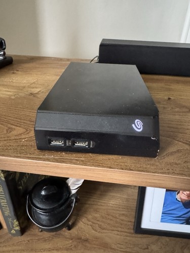 Seagate 8tb external - seagate,