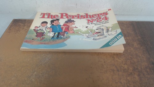 The perishers omnibus no - the,