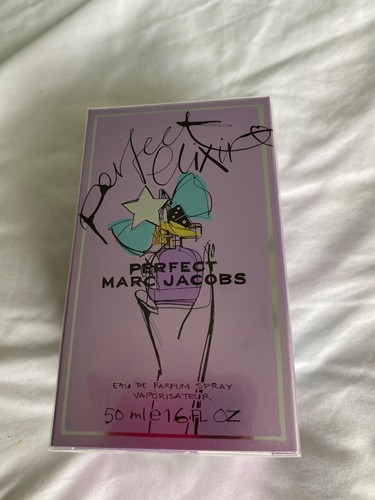 Perfect elixir marc jacob - elixir,