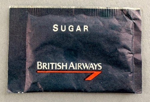 British airways airline - british,