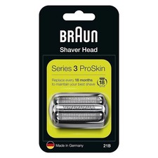 Braun 21B Replacement Electric