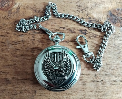 Harley davidson wings glory - of,