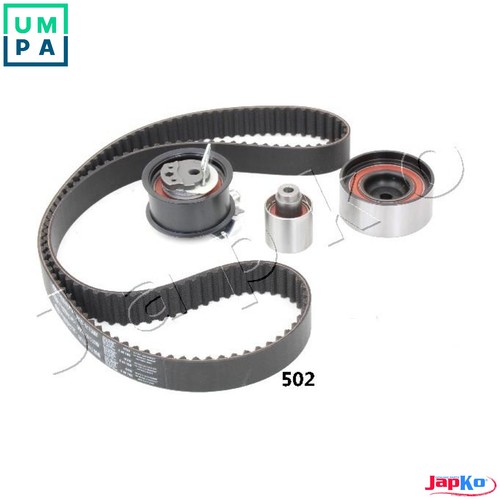 Timing belt kit kjt502 for - timing,