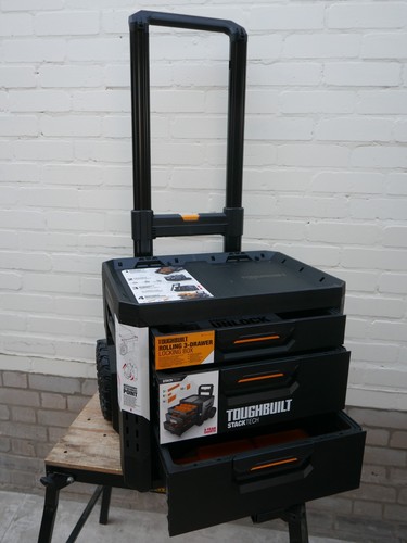 Toughbuilt r93 stacktech - toughbuilt,