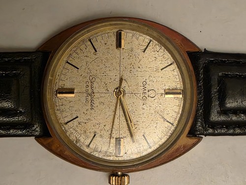 Vintage omega seamaster - , cosmic
