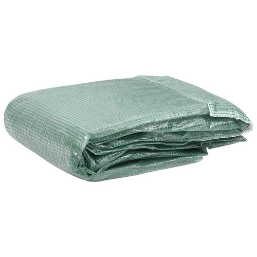 Greenhouse replacement cover - replacement,