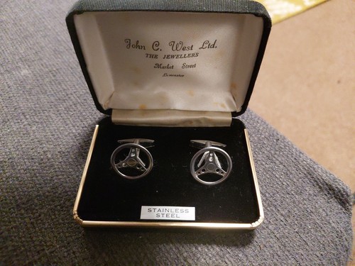 Pair vintage mens - mens, gents