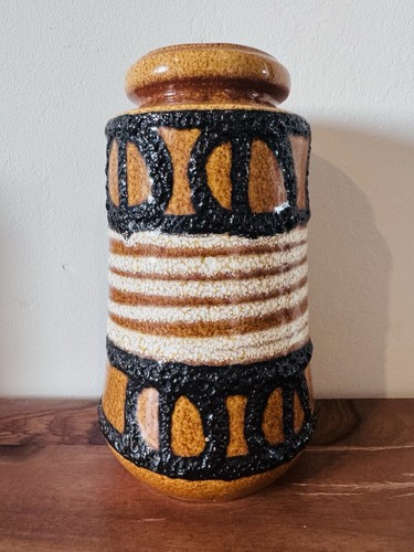 Vintage 1970s west german - c.1970s,