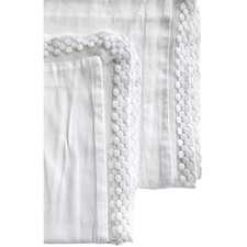 Christy Super King Duvet Set