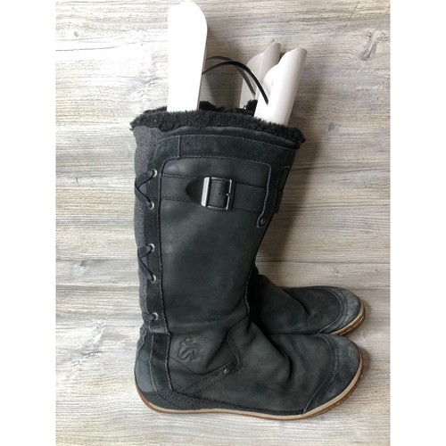 Cushe manuka fawn waterproof - cushe,