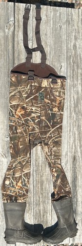 Ducks unlimited mad - dog, gear