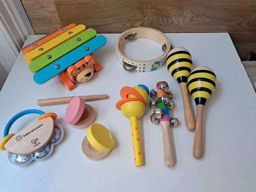 Bundle first wooden - first,