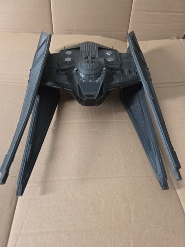 Star wars force - star, tie