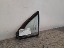 MG MG3 Mk1 2012-2024 Left