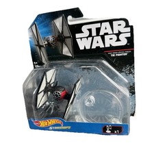 Star Wars Hot Wheels FIRST
