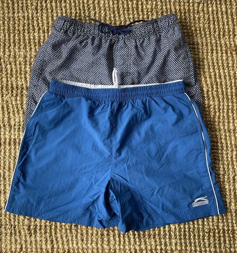 Two pairs blue - pairs, men’s
