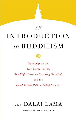 Introduction buddhism - an,