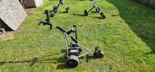 Powercaddy Electric Golf