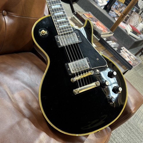 Gibson 1968 - gibson,