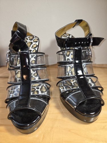 Colin stuart women black - stuart,