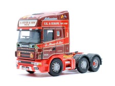 CORGI 1:50 SCALE CC12904 'D