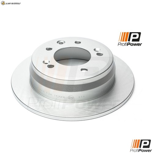 Brake discs 3b2008 for - brake,