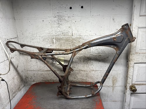 1976 honda tl250 250 - honda,