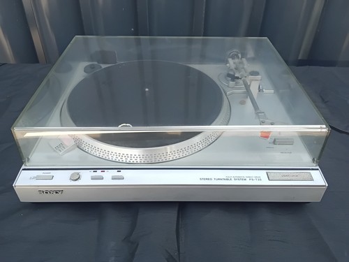 Sony t33 fully automatic - ps-t33,