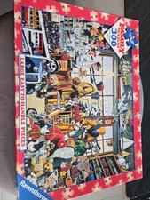 Ravensburger Family puzzle