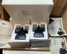 Vintage Powermid Set Model