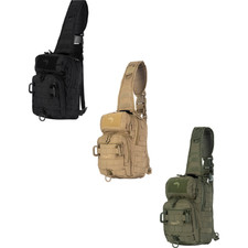 Viper 10 Litre Shoulder Pack
