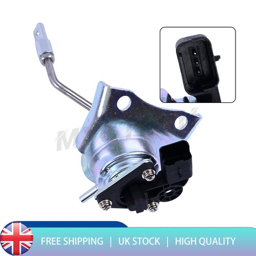 New turbocharger turbo - new,