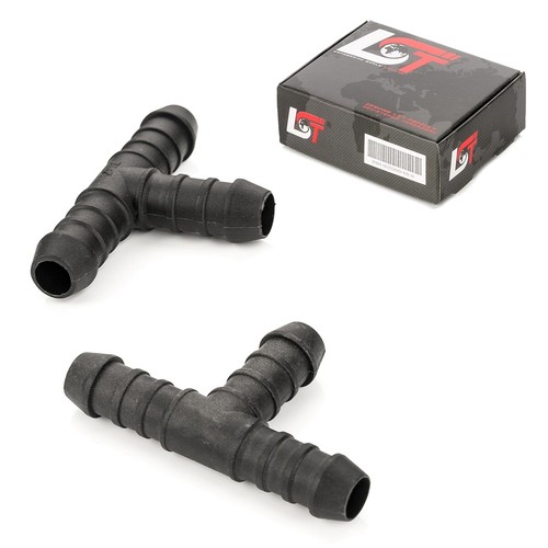 Hose connector piece - 2x,