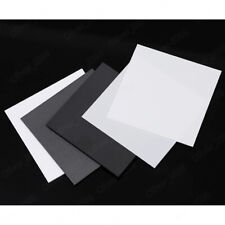 Zirconia Ceramic Plate Sheets Insulation High-temperature Resistance