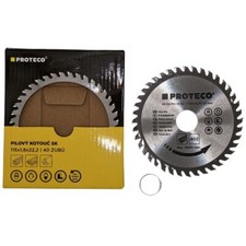 PROTECO 115 mm / 125 mm