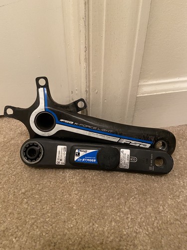 Fsa force light - fsa,