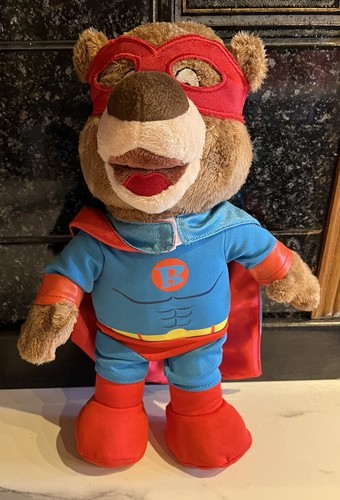 Haven holidays plush bradley - haven,