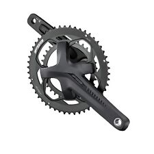 FSA Omega Megaexo 10 / 11-Speed Chainset - 50/34T
