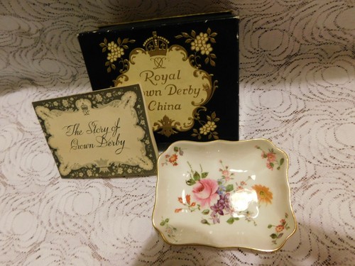 Royal crown derby - royal,