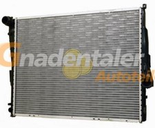 Radiator BMW 3er All E46 & Z4