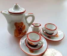 Vintage Reutter Hermann Teddy