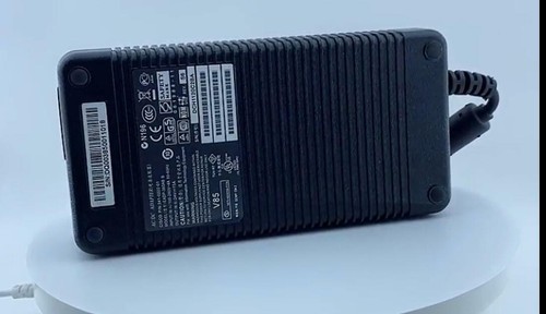 Adapter for high - , power