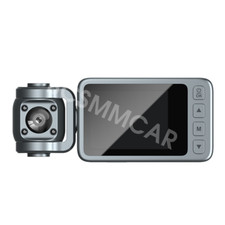 170° 4K Dash Cam Car Front