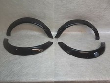 Replica Autokonexion Over Fenders Kit Flares Wheel Arches Mazda MX5 NA