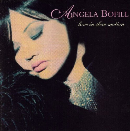 Angela bofill love - love, slow