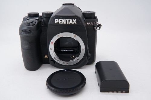 Pentax markii 36 4mp - pentax, k-1